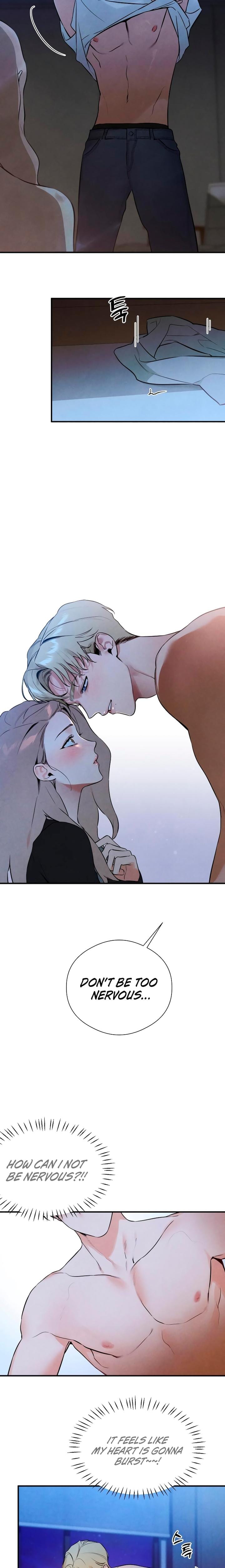 Devil's Wish Uncensored, chapter 6, page 7 of 21