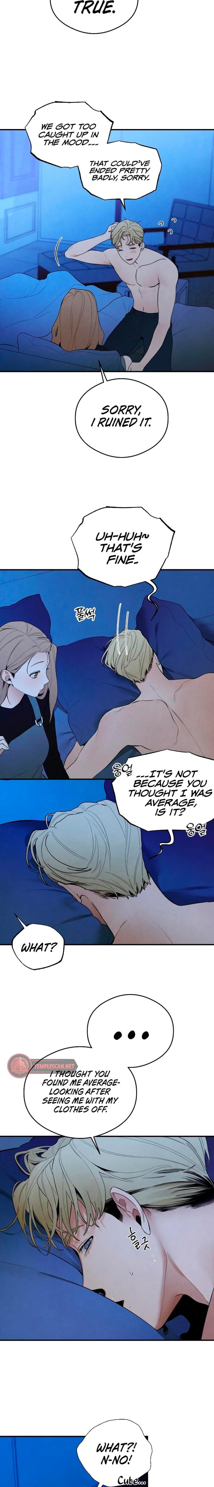 Devil's Wish Uncensored, chapter 6, page 10 of 21