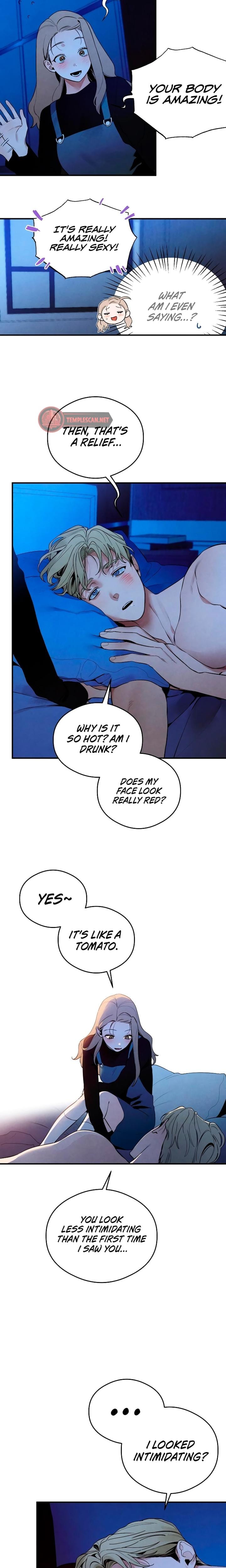Devil's Wish Uncensored, chapter 6, page 11 of 21