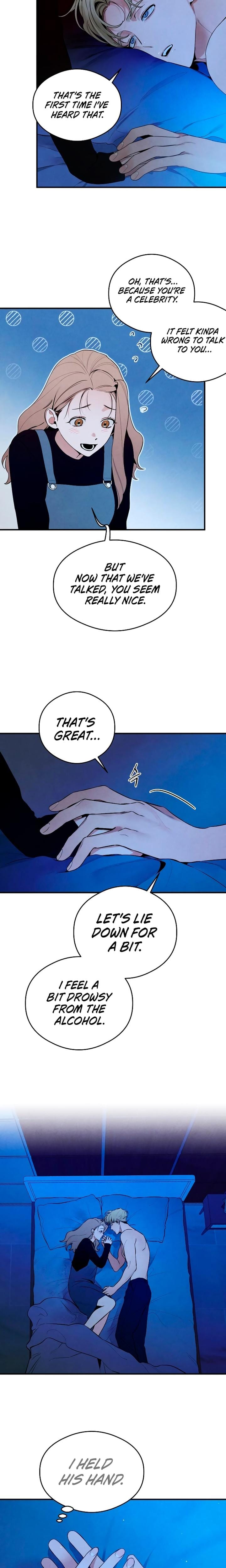 Devil's Wish Uncensored, chapter 6, page 12 of 21