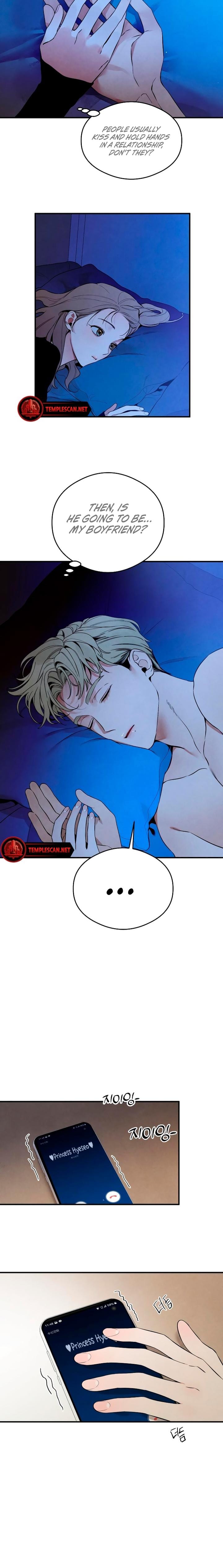 Devil's Wish Uncensored, chapter 6, page 13 of 21