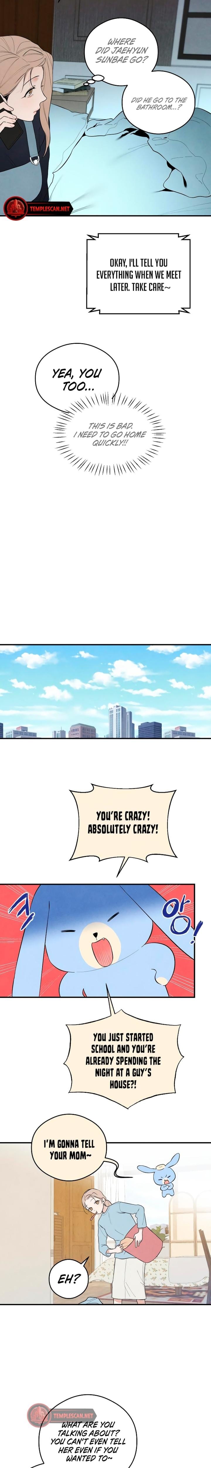 Devil's Wish Uncensored, chapter 6, page 15 of 21