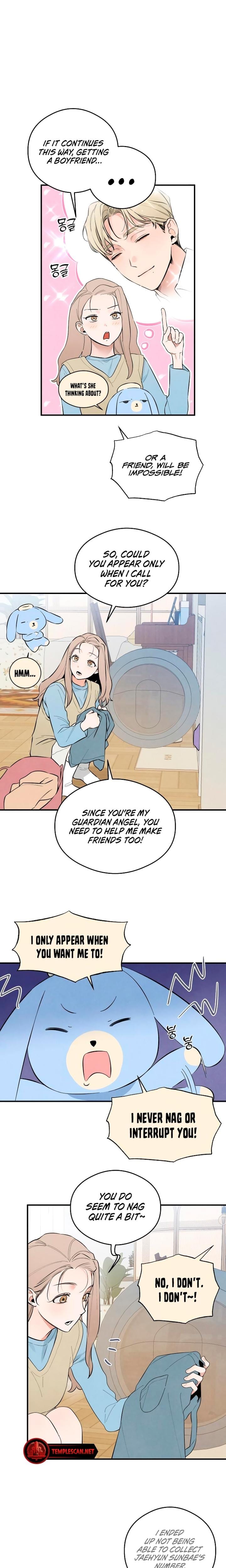 Devil's Wish Uncensored, chapter 6, page 17 of 21