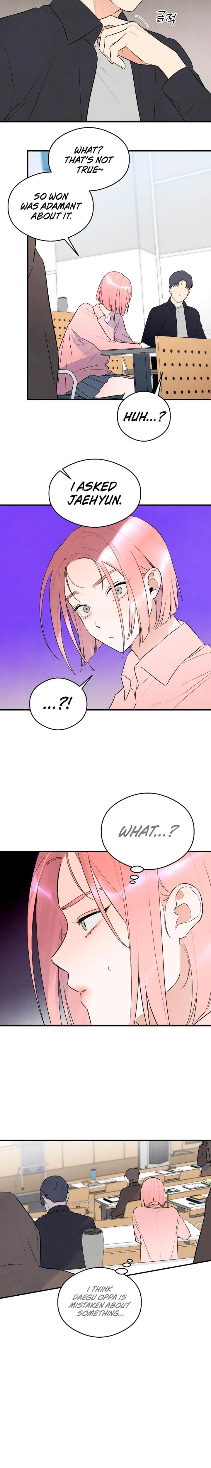 Devil's Wish Uncensored, chapter 7, page 13 of 17