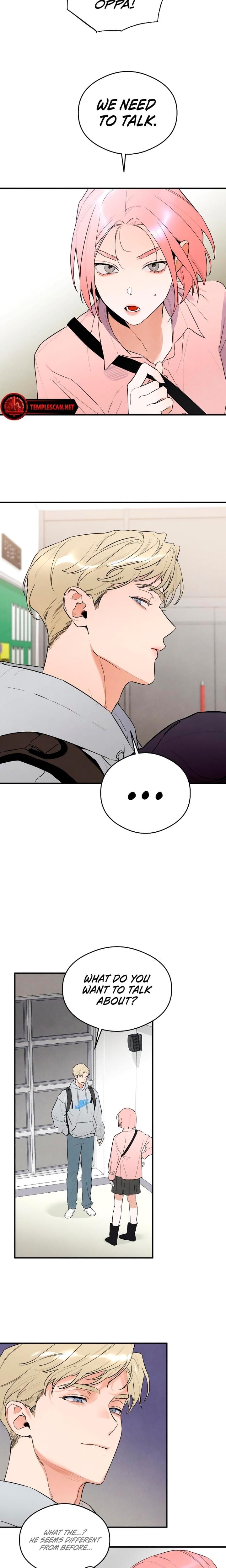 Devil's Wish Uncensored, chapter 7, page 15 of 17