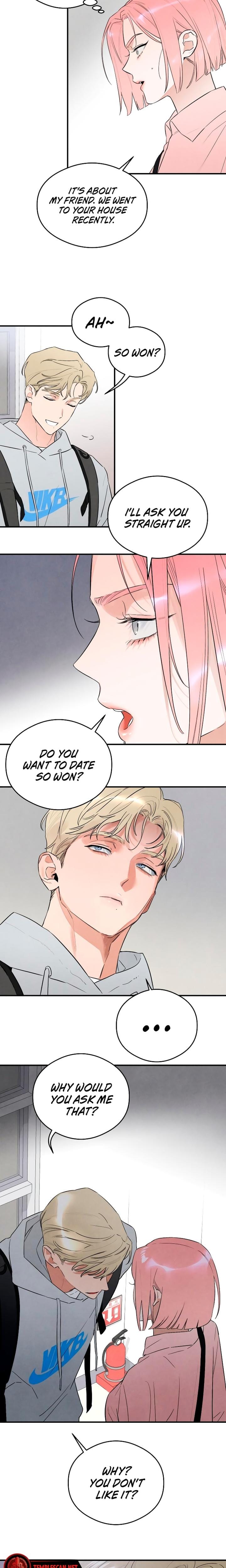 Devil's Wish Uncensored, chapter 7, page 16 of 17