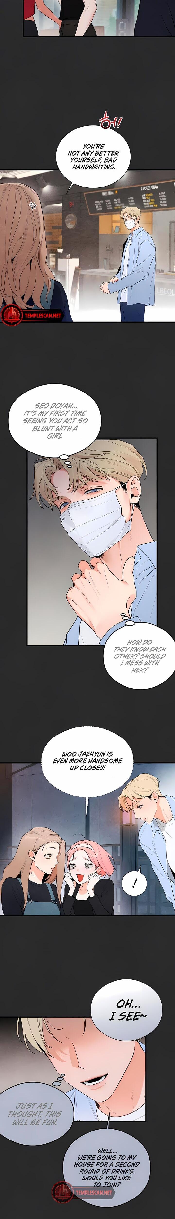Devil's Wish Uncensored, chapter 8, page 5 of 18