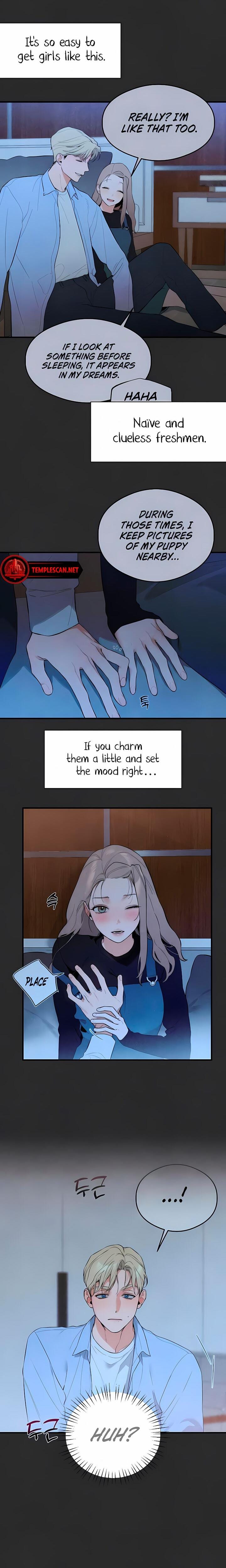 Devil's Wish Uncensored, chapter 8, page 6 of 18