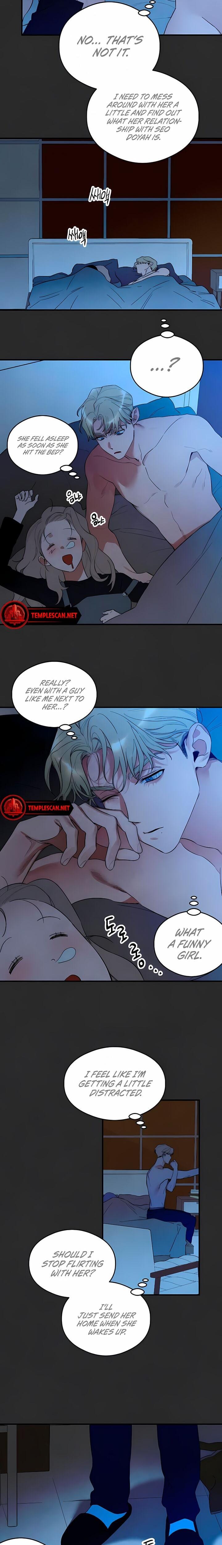 Devil's Wish Uncensored, chapter 8, page 8 of 18