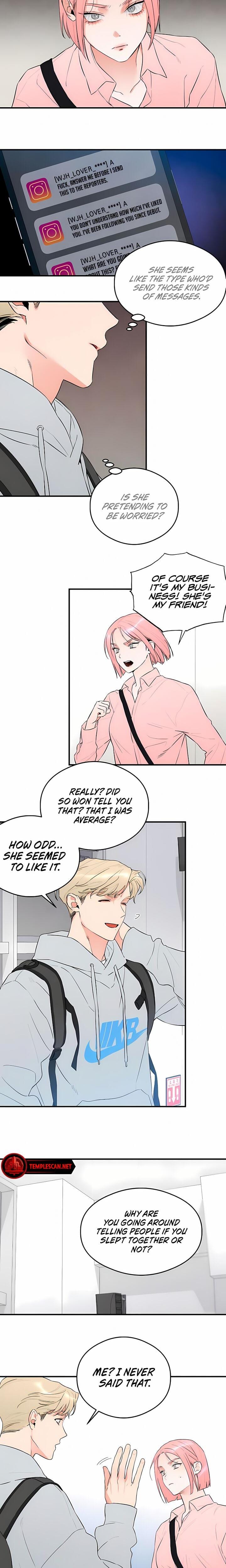 Devil's Wish Uncensored, chapter 8, page 10 of 18