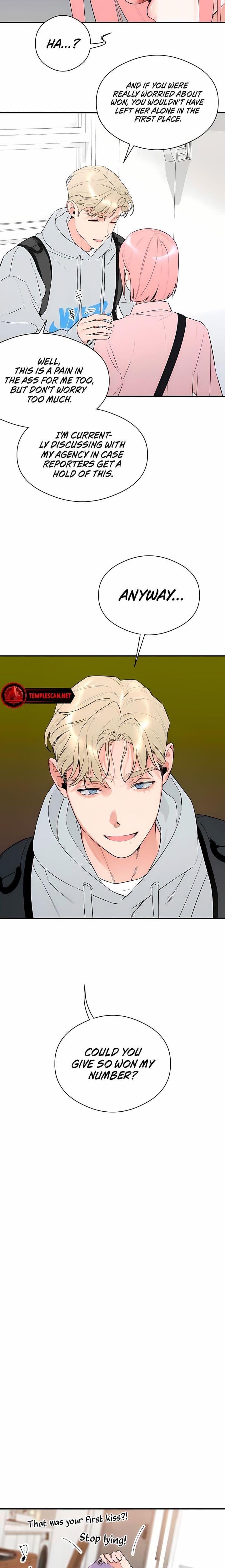 Devil's Wish Uncensored, chapter 8, page 12 of 18