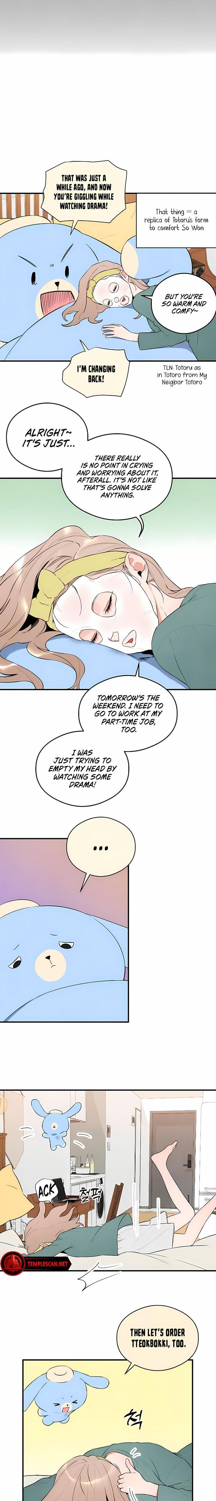 Devil's Wish Uncensored, chapter 8, page 14 of 18