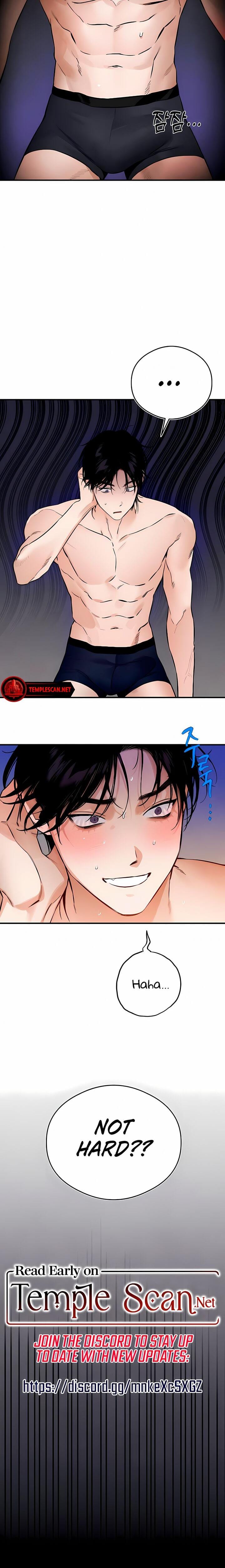 Devil's Wish Uncensored, chapter 8, page 17 of 18