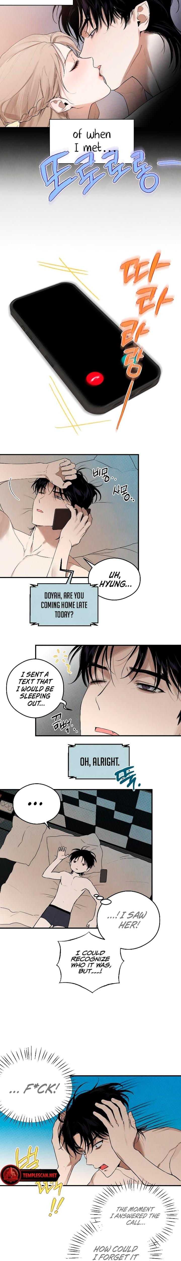 Devil's Wish Uncensored, chapter 9, page 5 of 16