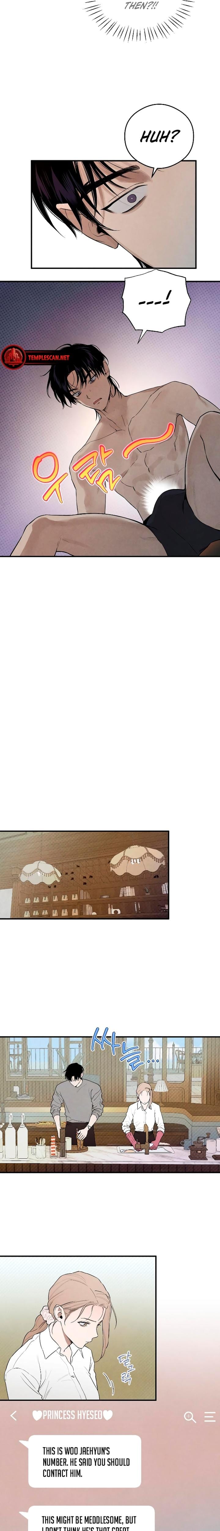 Devil's Wish Uncensored, chapter 9, page 6 of 16