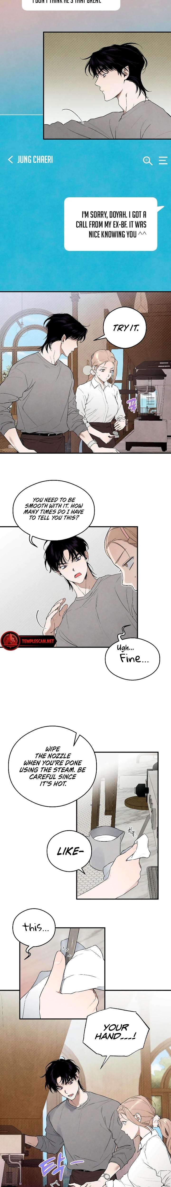 Devil's Wish Uncensored, chapter 9, page 7 of 16