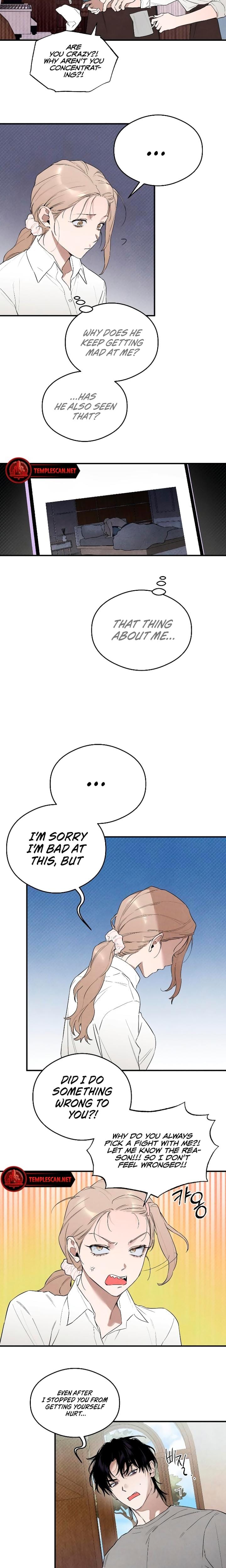 Devil's Wish Uncensored, chapter 9, page 8 of 16