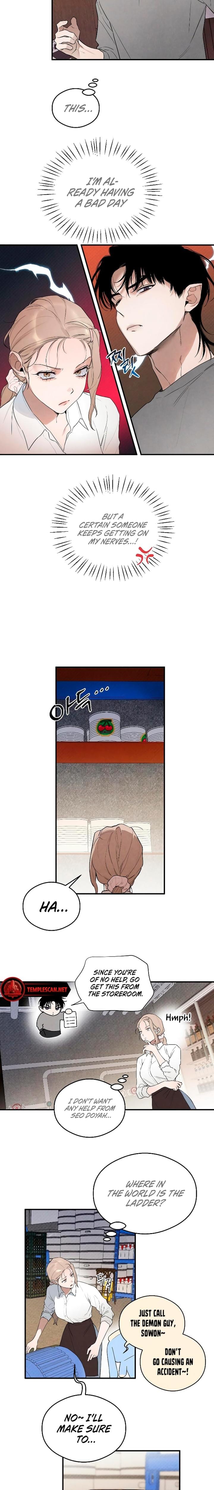 Devil's Wish Uncensored, chapter 9, page 9 of 16
