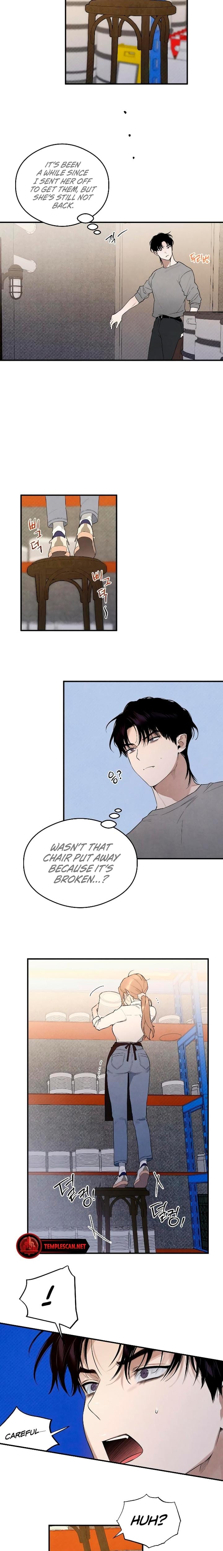 Devil's Wish Uncensored, chapter 9, page 10 of 16