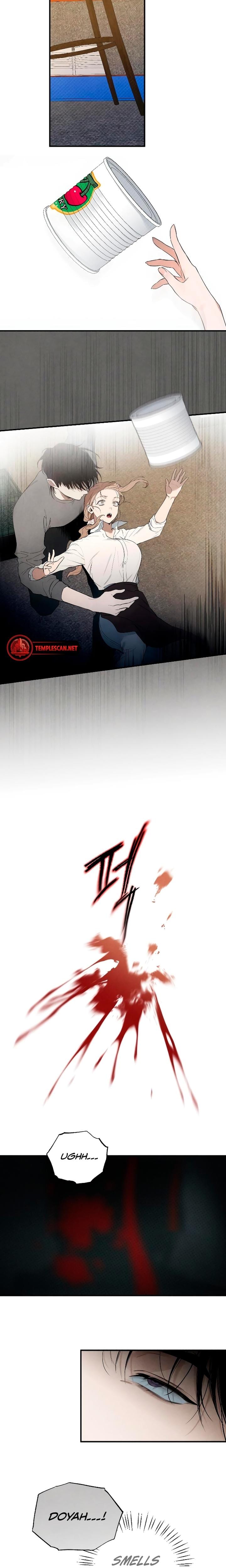 Devil's Wish Uncensored, chapter 9, page 11 of 16
