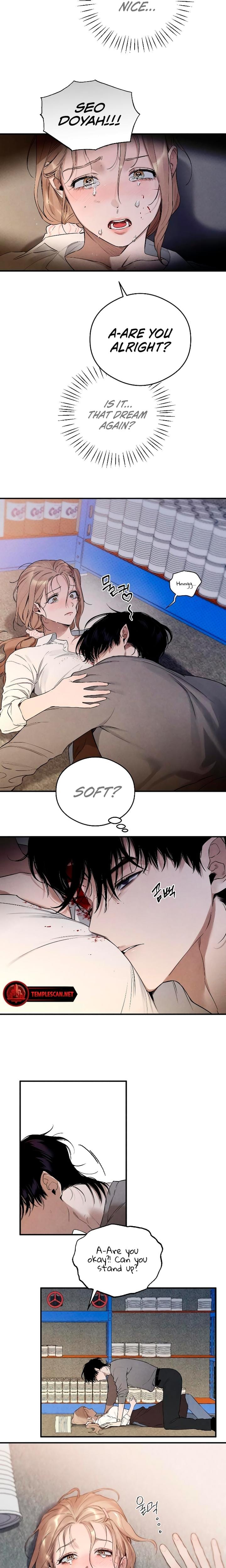 Devil's Wish Uncensored, chapter 9, page 12 of 16