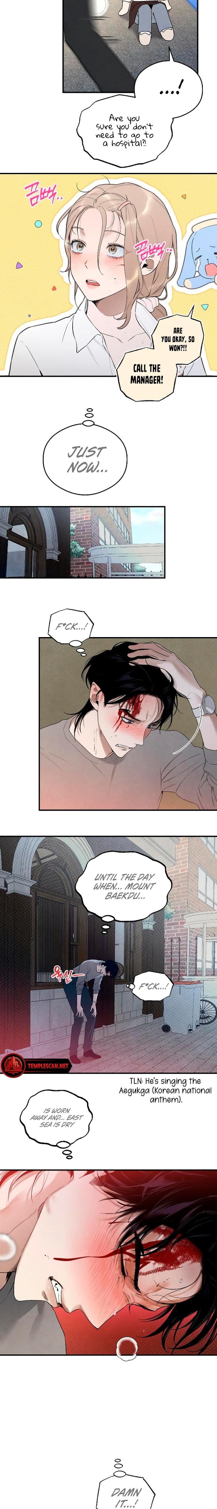 Devil's Wish Uncensored, chapter 9, page 15 of 16