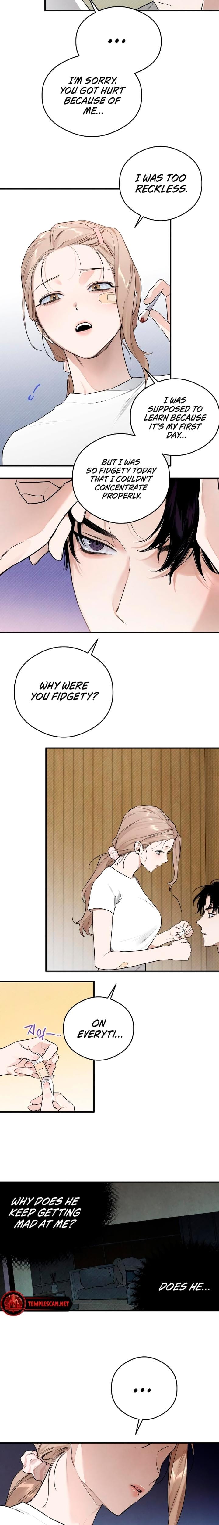 Devil's Wish Uncensored, chapter 10, page 5 of 17