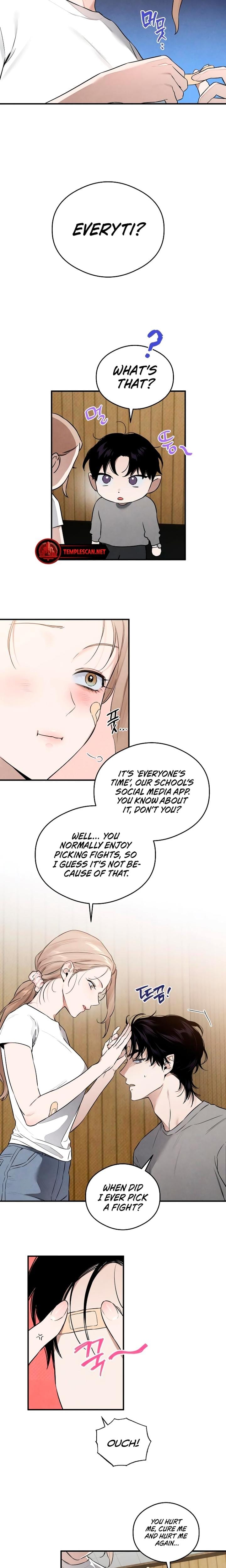 Devil's Wish Uncensored, chapter 10, page 6 of 17