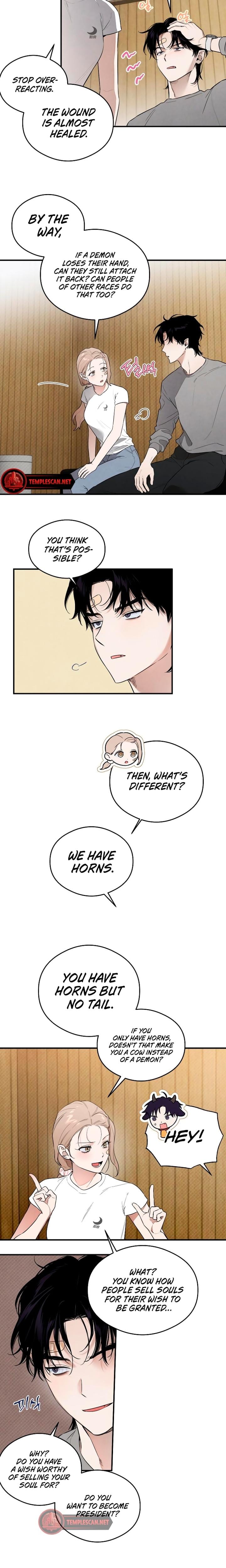 Devil's Wish Uncensored, chapter 10, page 7 of 17