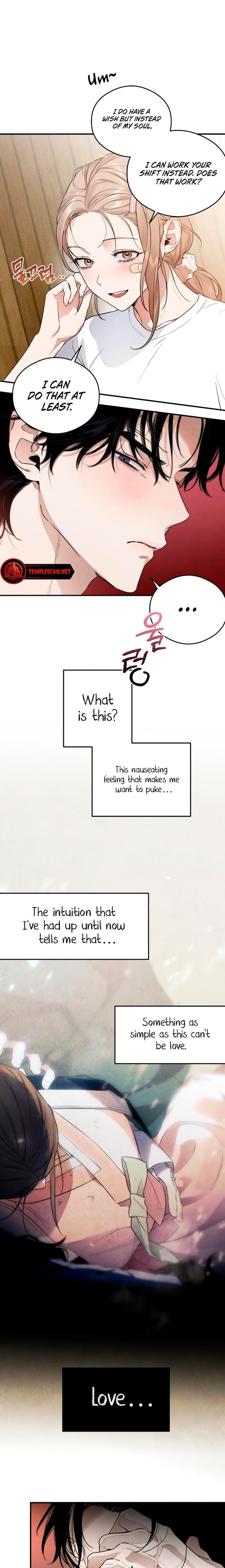 Devil's Wish Uncensored, chapter 10, page 8 of 17
