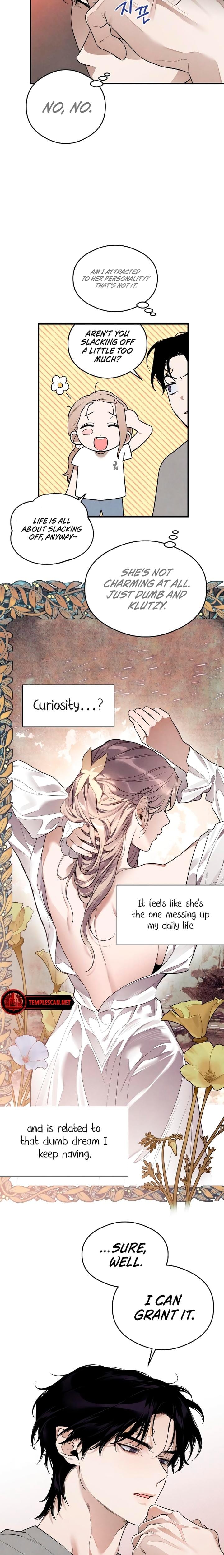 Devil's Wish Uncensored, chapter 10, page 9 of 17