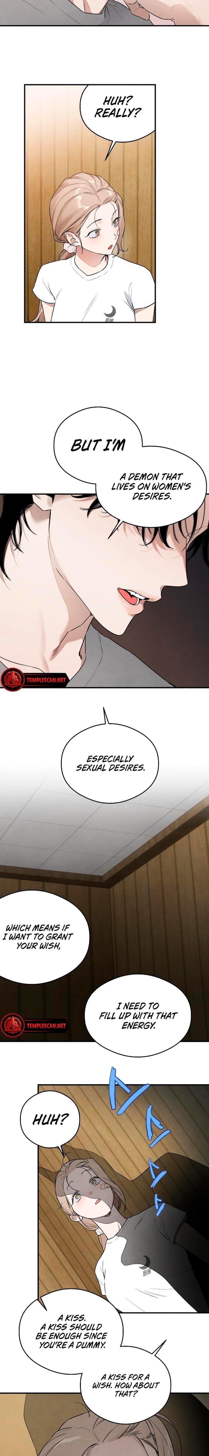 Devil's Wish Uncensored, chapter 10, page 10 of 17