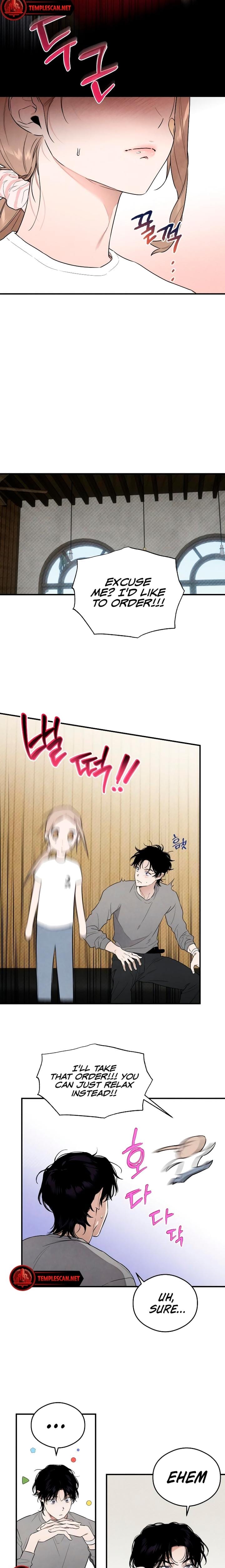Devil's Wish Uncensored, chapter 10, page 12 of 17