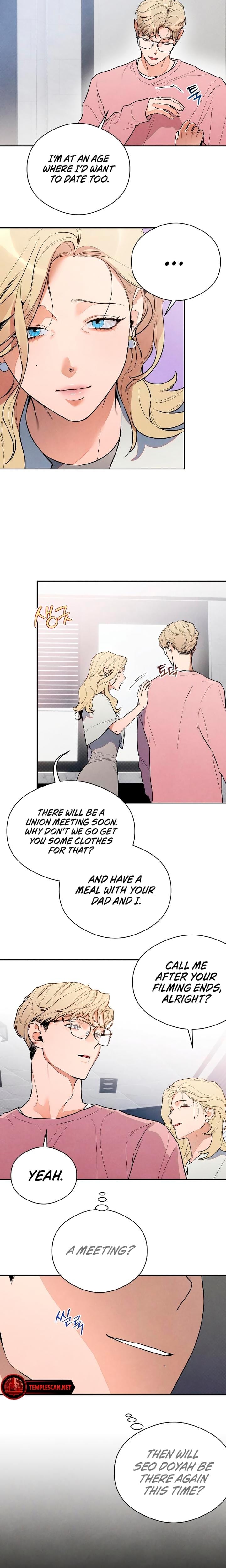 Devil's Wish Uncensored, chapter 11, page 5 of 18