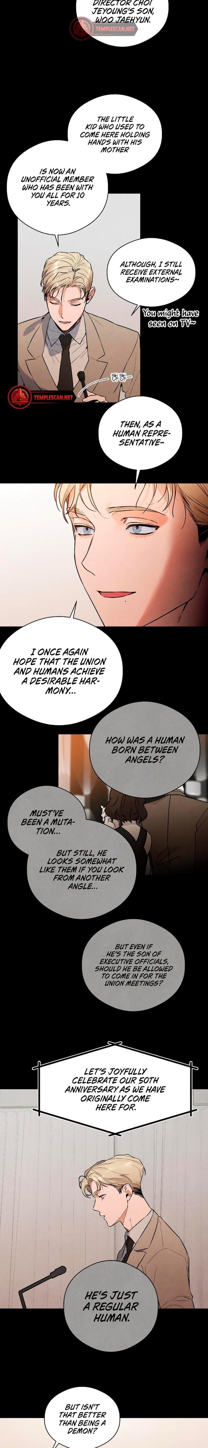 Devil's Wish Uncensored, chapter 11, page 8 of 18