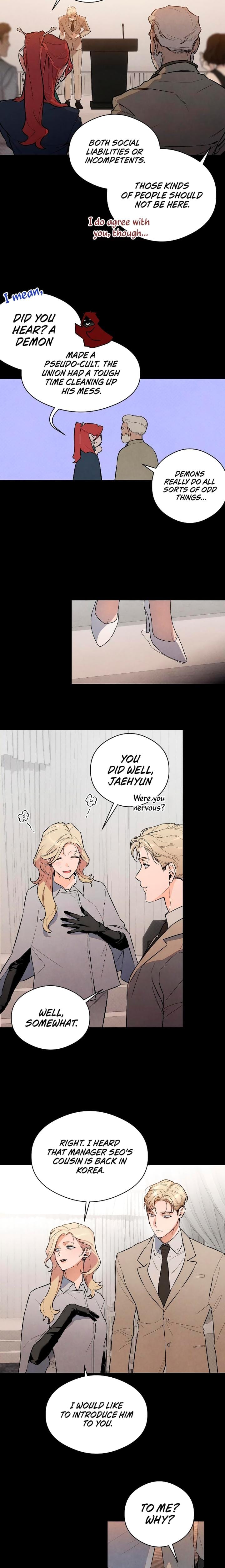 Devil's Wish Uncensored, chapter 11, page 9 of 18