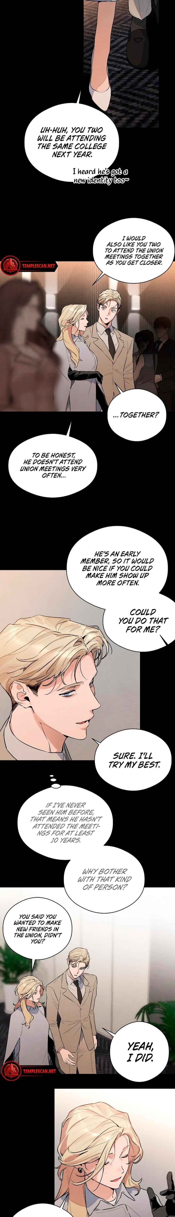 Devil's Wish Uncensored, chapter 11, page 10 of 18
