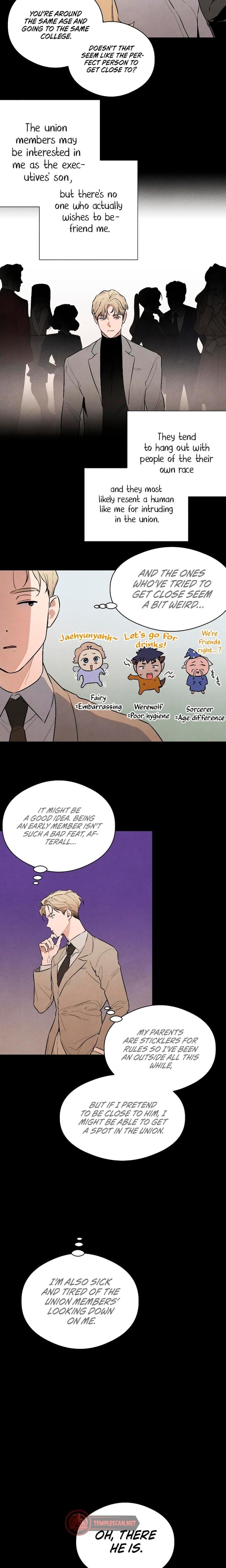 Devil's Wish Uncensored, chapter 11, page 11 of 18
