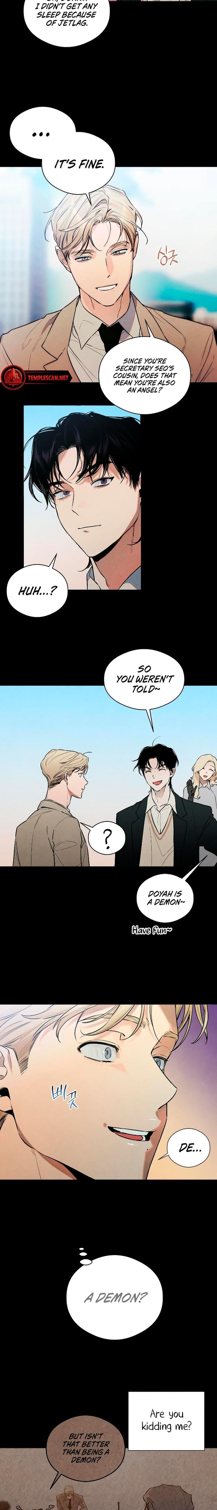 Devil's Wish Uncensored, chapter 11, page 13 of 18
