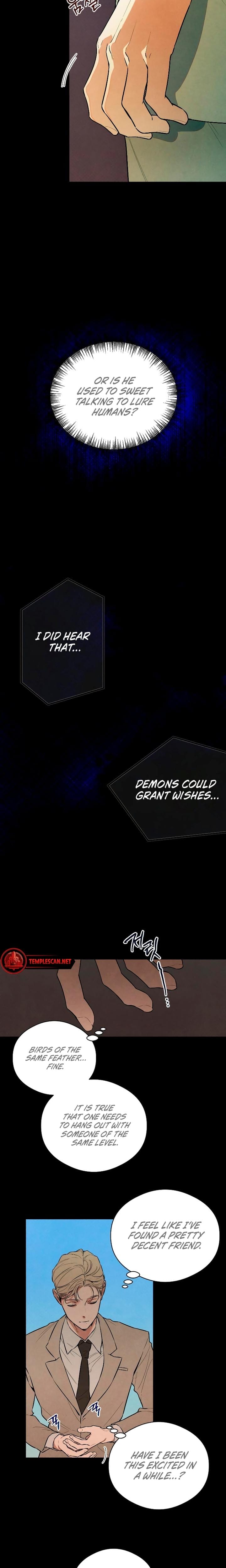 Devil's Wish Uncensored, chapter 11, page 16 of 18