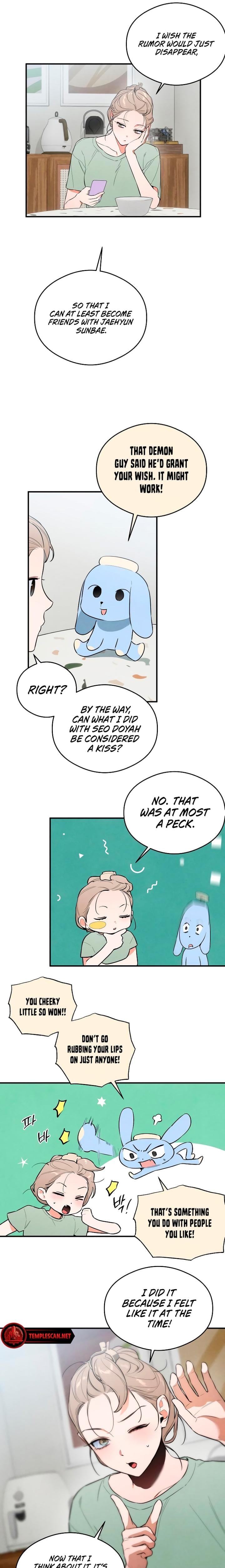 Devil's Wish Uncensored, chapter 12, page 5 of 17