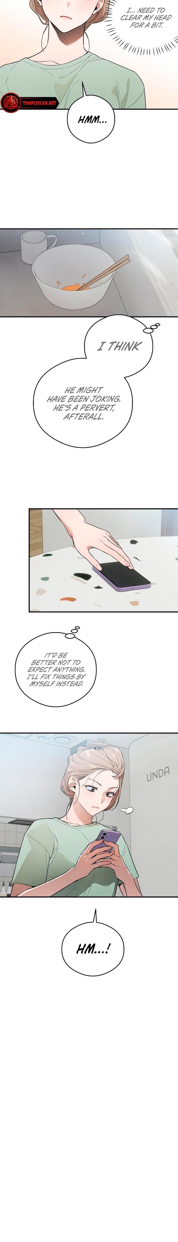 Devil's Wish Uncensored, chapter 12, page 7 of 17