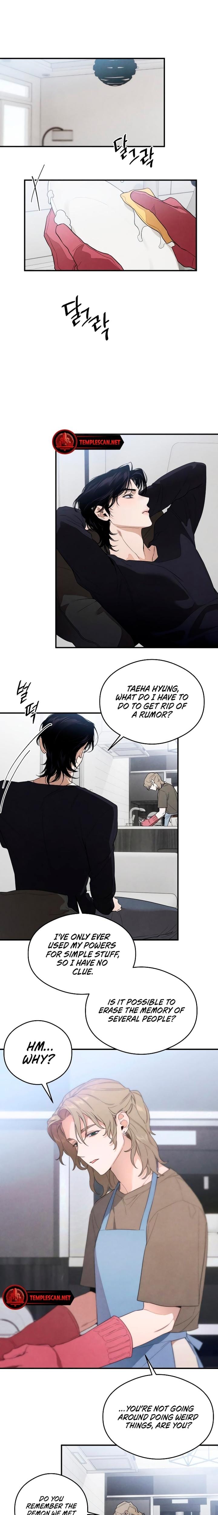 Devil's Wish Uncensored, chapter 12, page 8 of 17