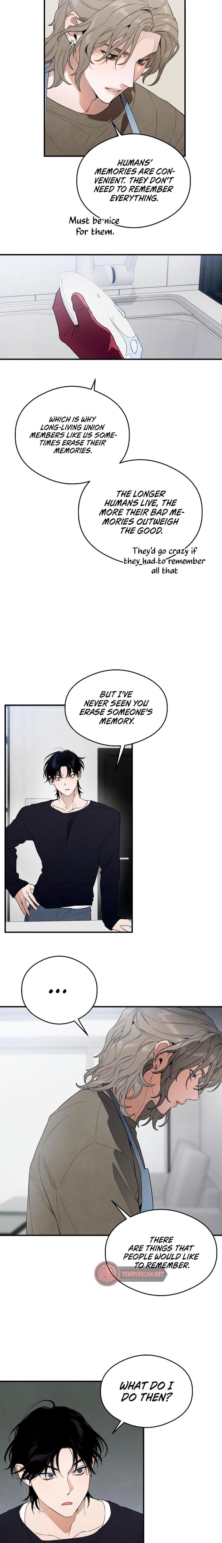 Devil's Wish Uncensored, chapter 12, page 10 of 17
