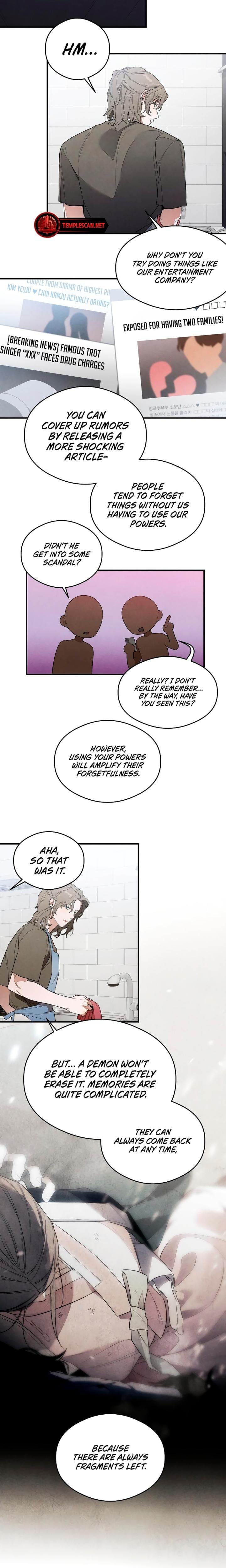 Devil's Wish Uncensored, chapter 12, page 11 of 17