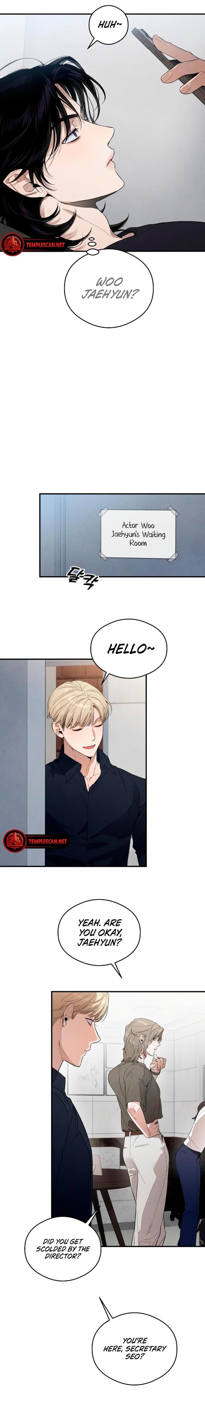 Devil's Wish Uncensored, chapter 12, page 13 of 17
