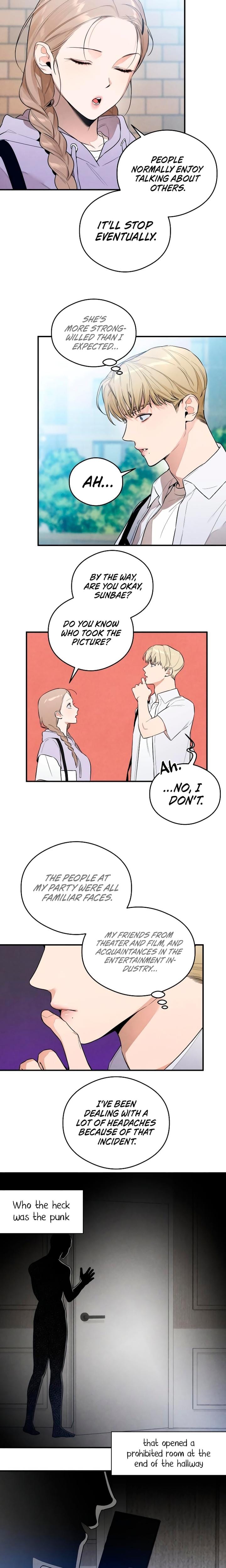 Devil's Wish Uncensored, chapter 13, page 5 of 17
