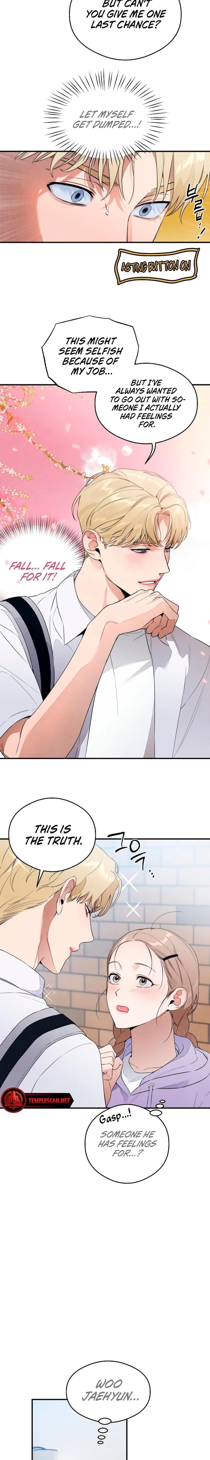 Devil's Wish Uncensored, chapter 13, page 9 of 17