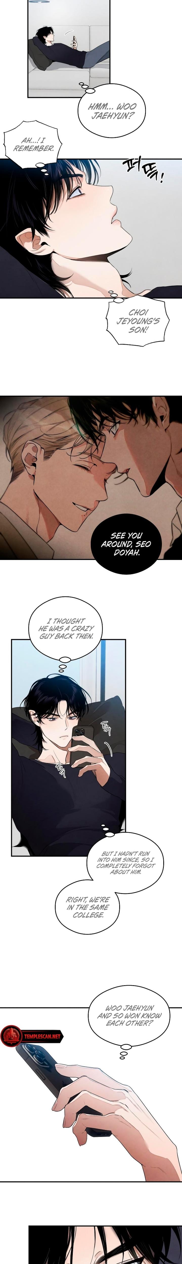 Devil's Wish Uncensored, chapter 13, page 10 of 17