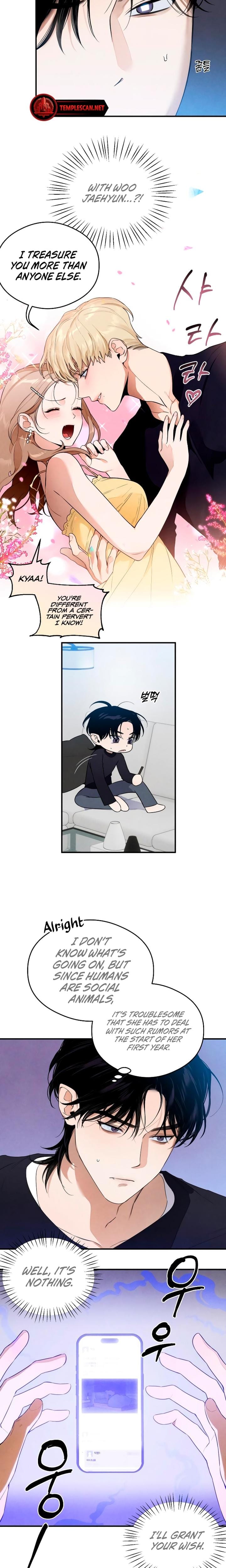 Devil's Wish Uncensored, chapter 13, page 11 of 17
